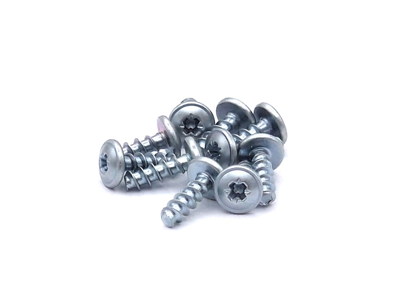Marklin E786330 Model Train M1,6x5 Round Head Screw (Pack of 10)