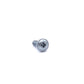 Marklin E786330 Model Train M1,6x5 Round Head Screw (Pack of 10)