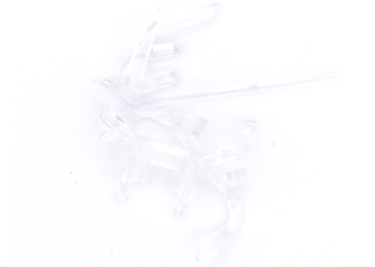 Marklin E187060 Model Train Light Diffuser