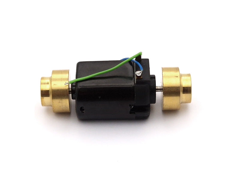Marklin E256881 Model Train Motor