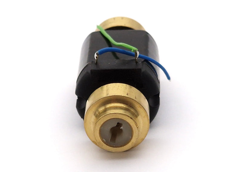 Marklin E256881 Model Train Motor