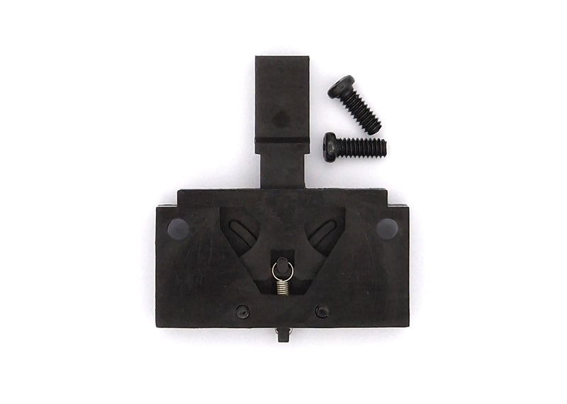 Marklin E348612 Model Train Coupler Shaft
