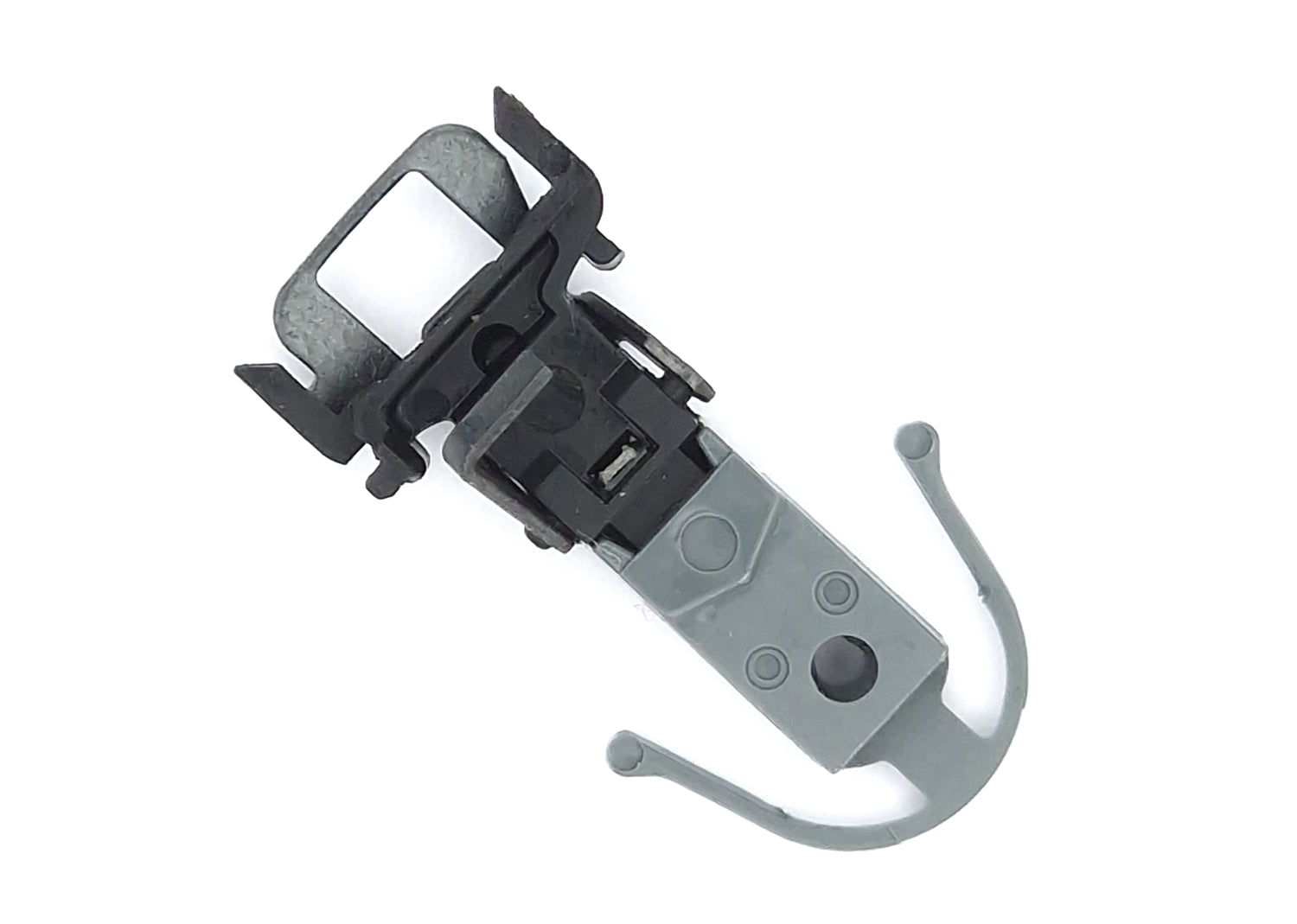 Marklin E365542 Model Train Coupler Drawbar Front