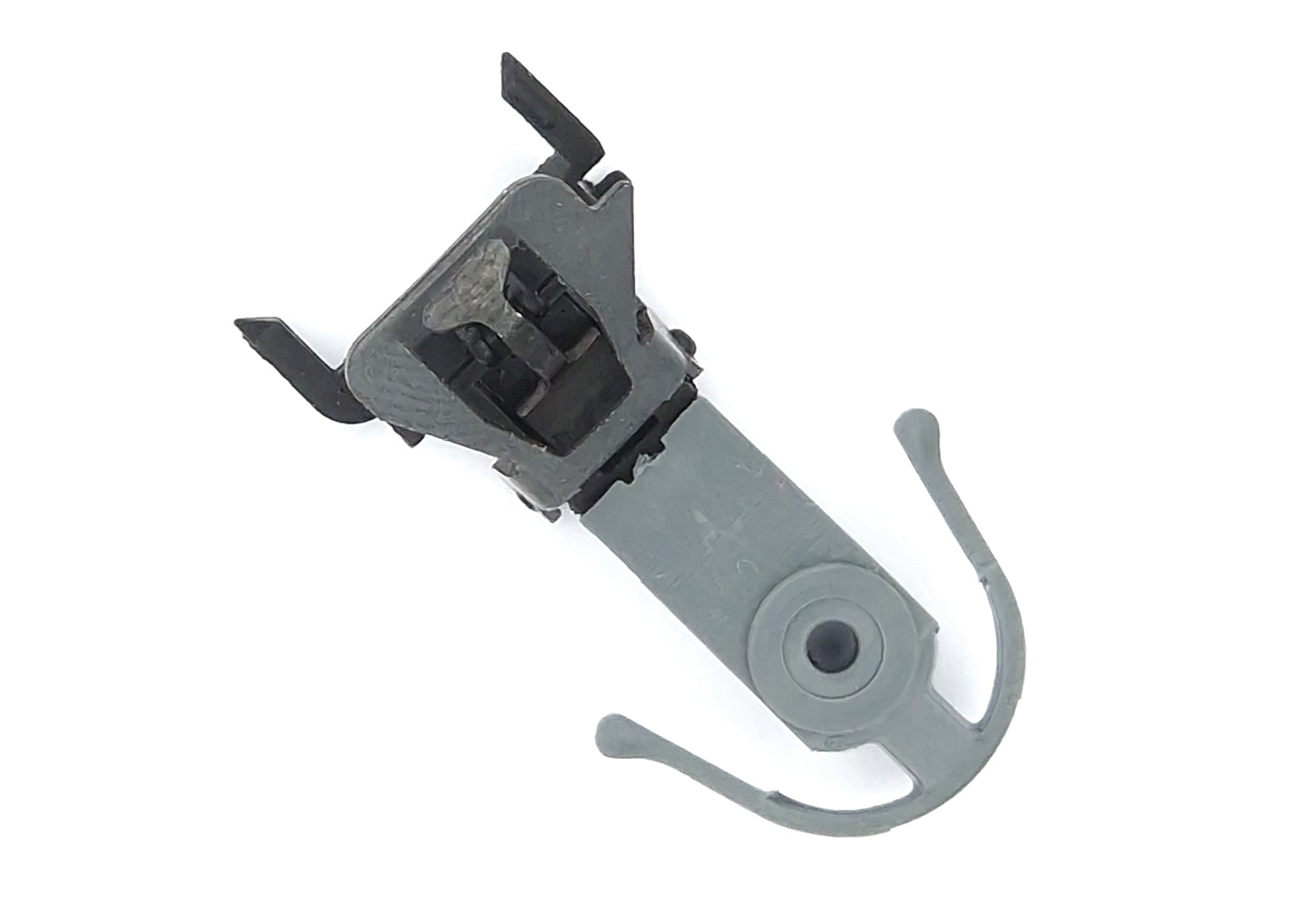 Marklin E365542 Model Train Coupler Drawbar Front