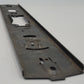 Lionel 400-22B Budd Car Single Motor Frame