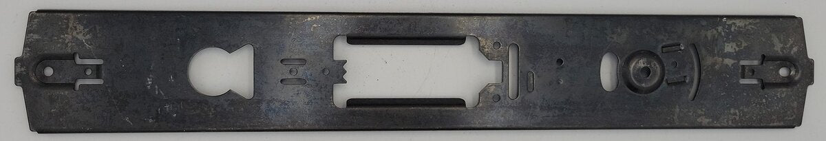 Lionel 400-22B Budd Car Single Motor Frame