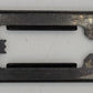 Lionel 400-22B Budd Car Single Motor Frame