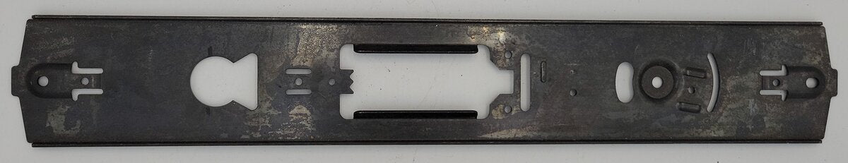 Lionel 400-22B Budd Car Single Motor Frame
