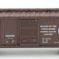 Micro-Trains 02200040 N Scale NP 40' Standard Plug & Sliding Door Boxcar #8723