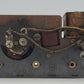 Lionel 221M-1 Motor Assembly for Parts or Repair