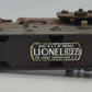 Lionel 221M-1 Motor Assembly for Parts or Repair