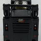 DieCast Masters 85676BK 1:50 Black Caterpillar 242D3 Skid Steer Loader