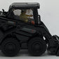 DieCast Masters 85676BK 1:50 Black Caterpillar 242D3 Skid Steer Loader