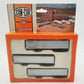 Con-Cor 0004-006105 N/1:160 Scale United Postal Service 45' Box Trailer