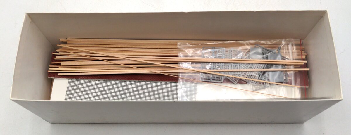 N Scale Architect 792AGM N Scale 