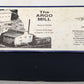 N Scale Architect 792AGM N Scale "The Argo Mill" Building Kit