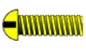 Woodland Scenics H809 Hob-Bits 1-72 1/8