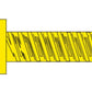 Woodland Scenics H831 Hob-Bits 1-72 3/8" Fillister Head Screw (Pack of 5)
