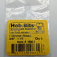 Woodland Scenics H831 Hob-Bits 1-72 3/8" Fillister Head Screw (Pack of 5)