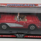 Motor Max 73200AC 1:24 Scale Red / White 1959 Corvette American Classics Car