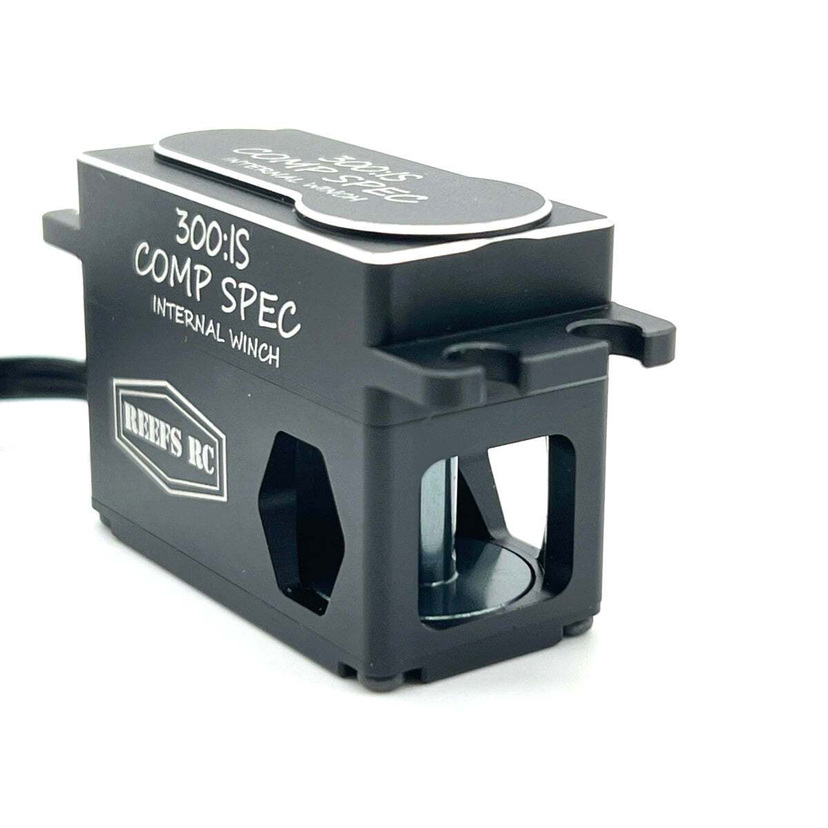 Reef's RC REEFS123 300 Comp Spec Internal Spool Winch