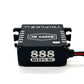 Reef's RC REEFS124 Triple 8 16.8V Programmable Servo with 4S Connector
