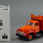First Gear 19-1604 1:34 SP 1957 International R190 W/ Dry Goods Truck EX/Box