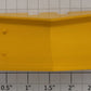 Lionel 18458-14 Yellow Plastic Snow Plow