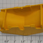Lionel 18458-14 Yellow Plastic Snow Plow