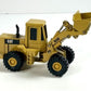 Ertl 2418 1:64 Mighty Movers CAT 950E Wheel Loader Moving Parts MT/Box