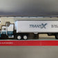 Herpa 6017 HO TransX Tractor & Trailer