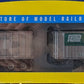 Athearn 70937 HO Scale Penn Central 40' Fruehauf Trailers (Pack of 2)