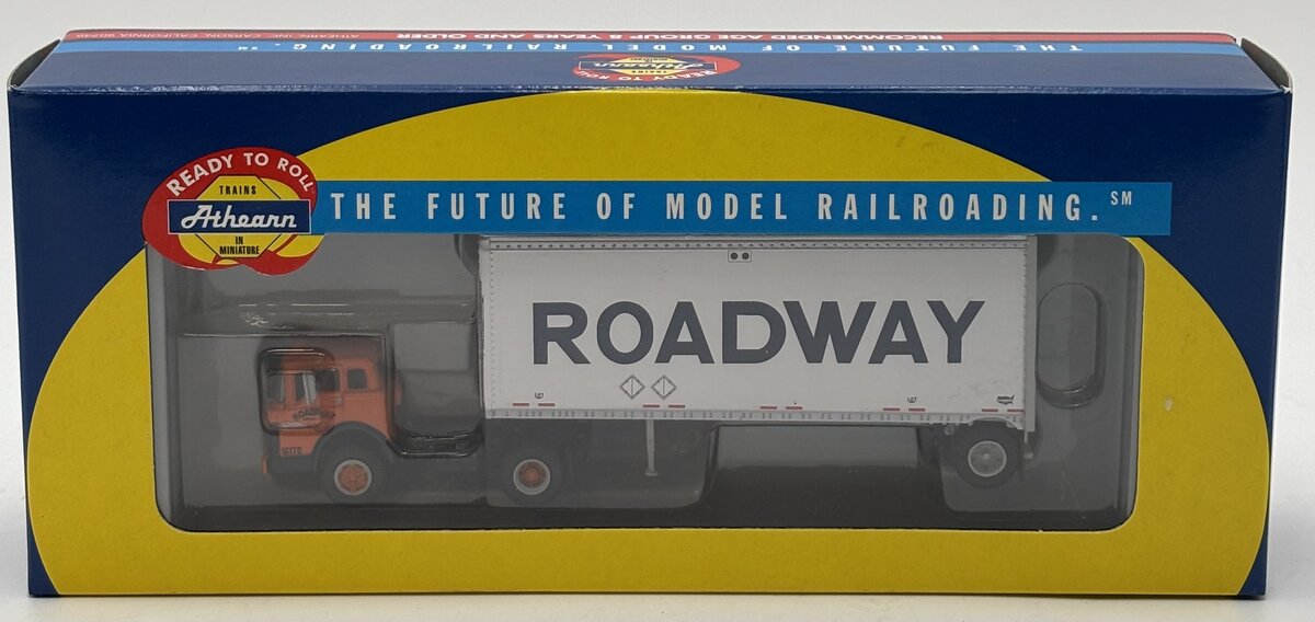 Athearn 91002 HO ROADWAY Ford 