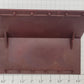 Lionel 145-22 O Gauge Brown Plastic Automatic Gateman Roof