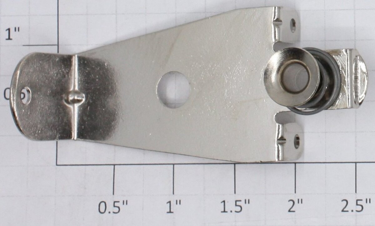 Lionel 2328-37 Battery Bracket