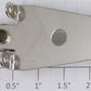 Lionel 2328-37 Battery Bracket