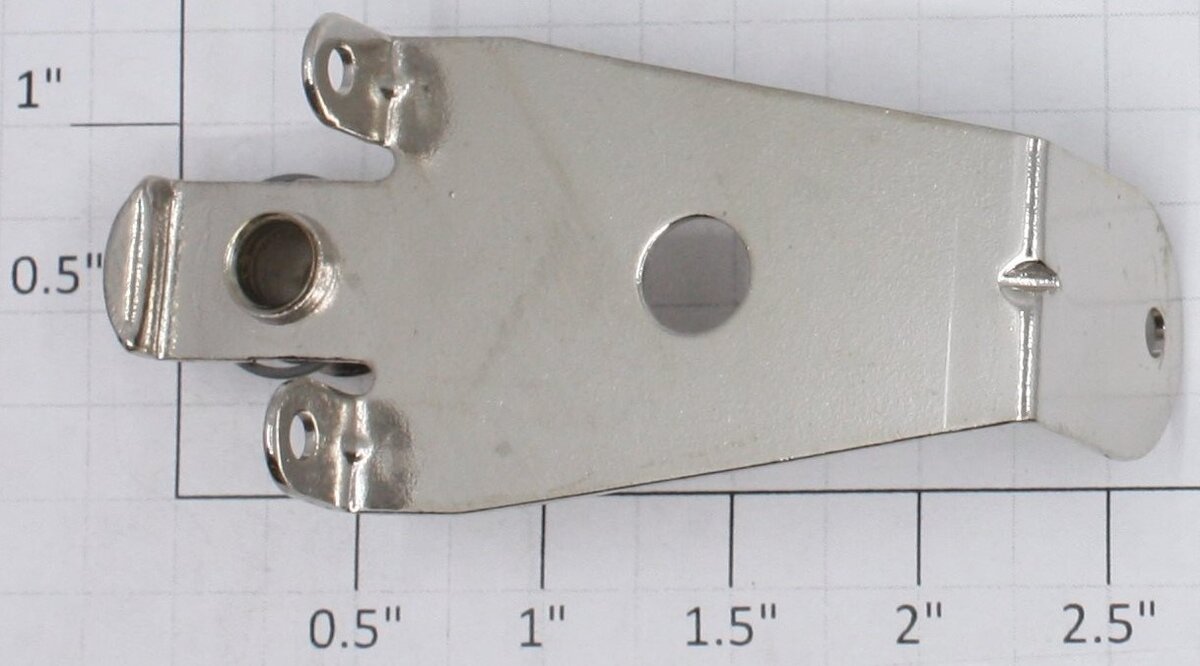 Lionel 2328-37 Battery Bracket