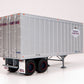 Rapido Trains 403088 HO CN 26' Can-Car Dry Van Trailer with Side Door #260003