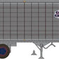 Rapido Trains 403085 HO Canada Cartage 26' Can-Car Dry Van Trailer #8H0375