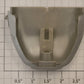 Lionel 2531-43 Silver Plastic Observation Roof