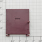 Lionel 6464-7 Five Panel Plastic Brown Boxcar Door