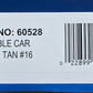 Bachmann 60528 HO Blue & Tan Cable Car #16