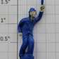 Lionel 3444-32 Painted O Gauge Policeman Figure