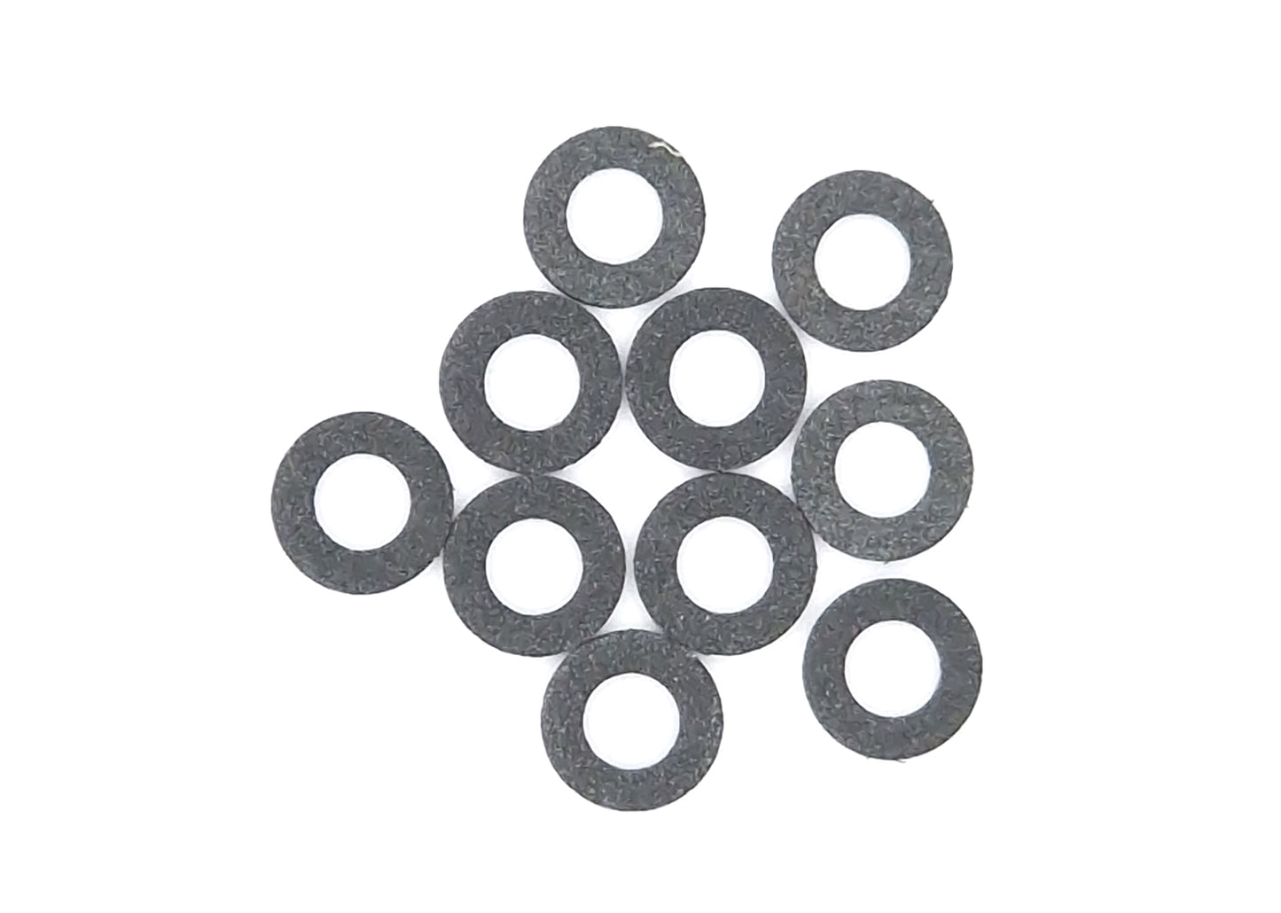 Marklin E194137 Model Train Traction Tires (Pack of 10)