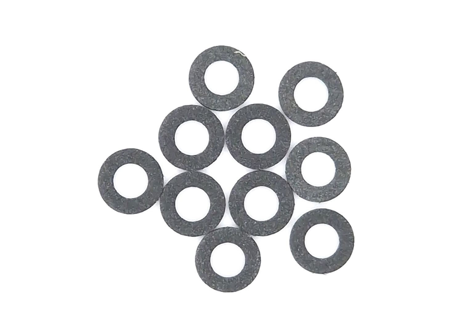 Marklin E194137 Model Train Traction Tires (Pack of 10)
