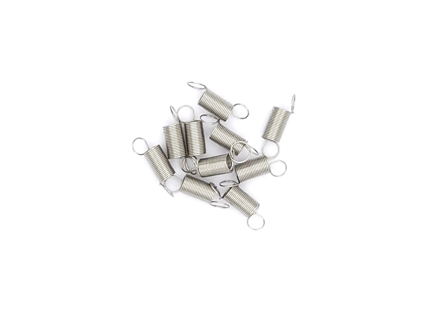 Marklin E321965 Model Train Drawbar Spring (Pack of 10)