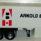 Herpa 6005 HO Arnold Bros. Transport LTD Kenworth 40' Dry Van Tractor & Trailer