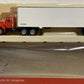 Herpa 6063 HO CN Intermodal Truck & Trailer