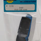 Athearn 1375 HO Scale Boat Flat Car Load Assorted Colors Plastic Kit