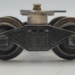 Lionel PT-1 Staple End Freight Car Basic Truck without Stud